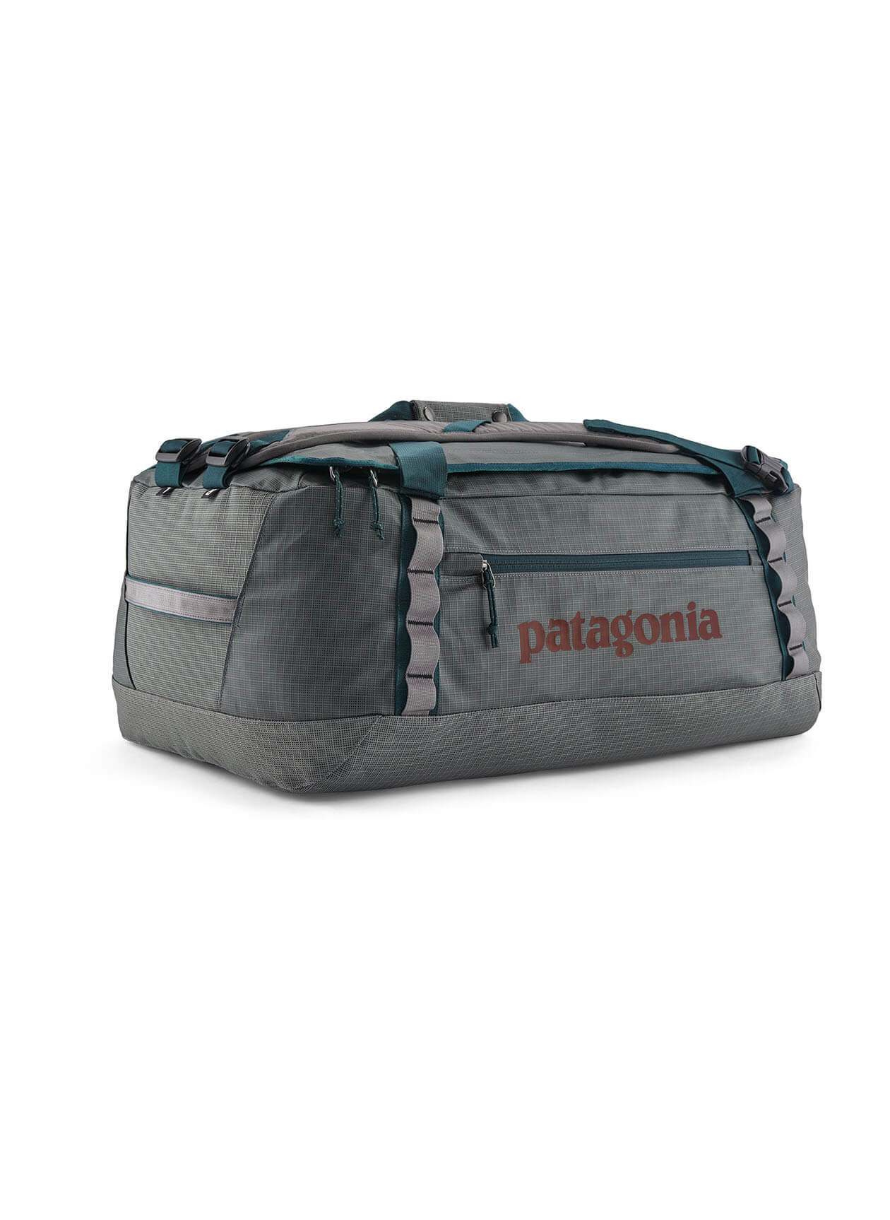 Patagonia Black Hole Duffel 55L - Black w/Black - One Size