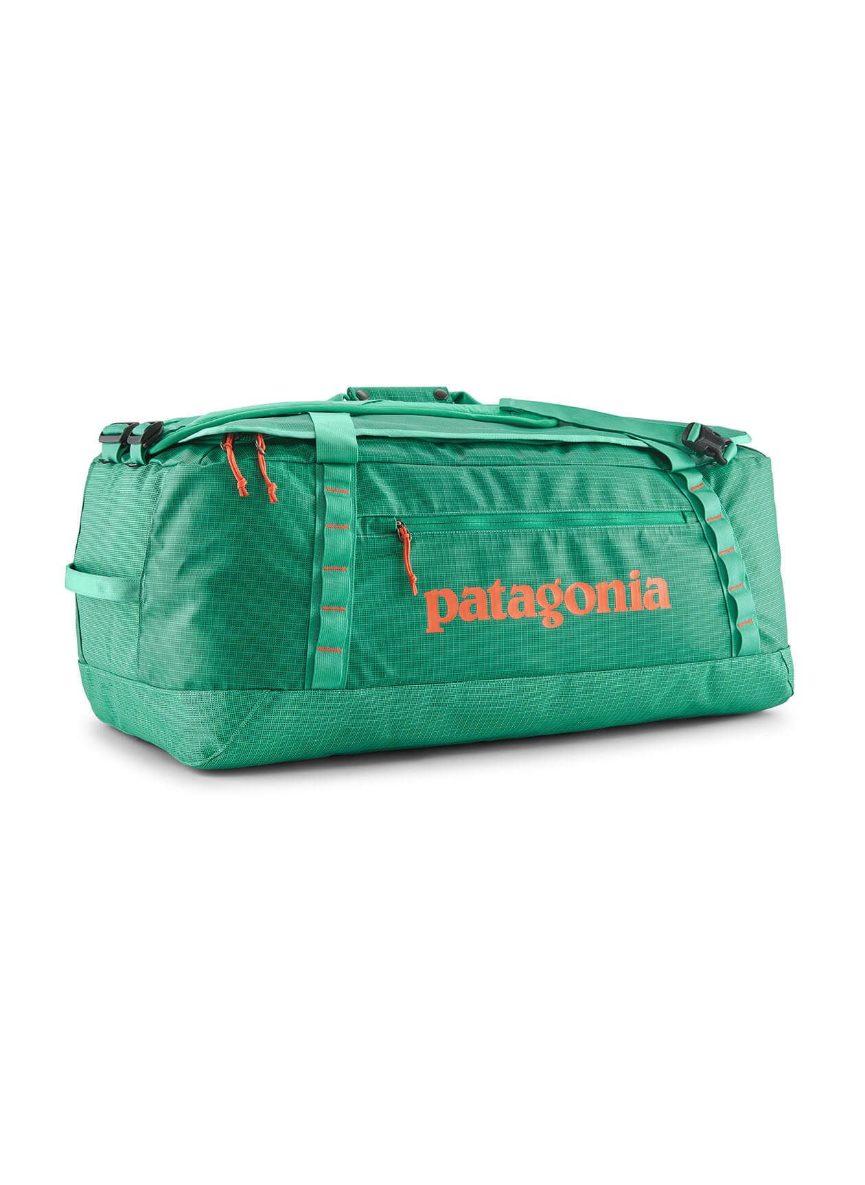 Patagonia Black Hole Duffel 70L - Brisk Purple - One Size