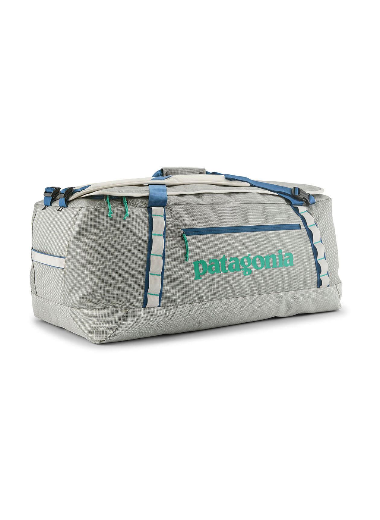 Patagonia Black Hole Duffel 70L - Brisk Purple - One Size