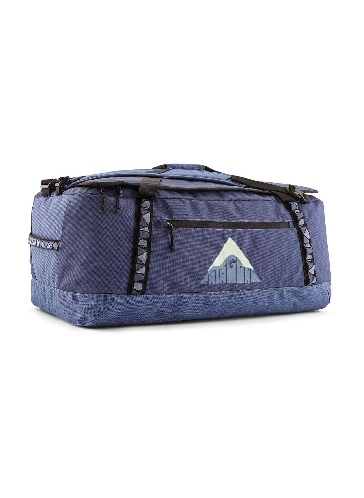Patagonia Black Hole Duffel 70L - Pollinator Orange - One Size