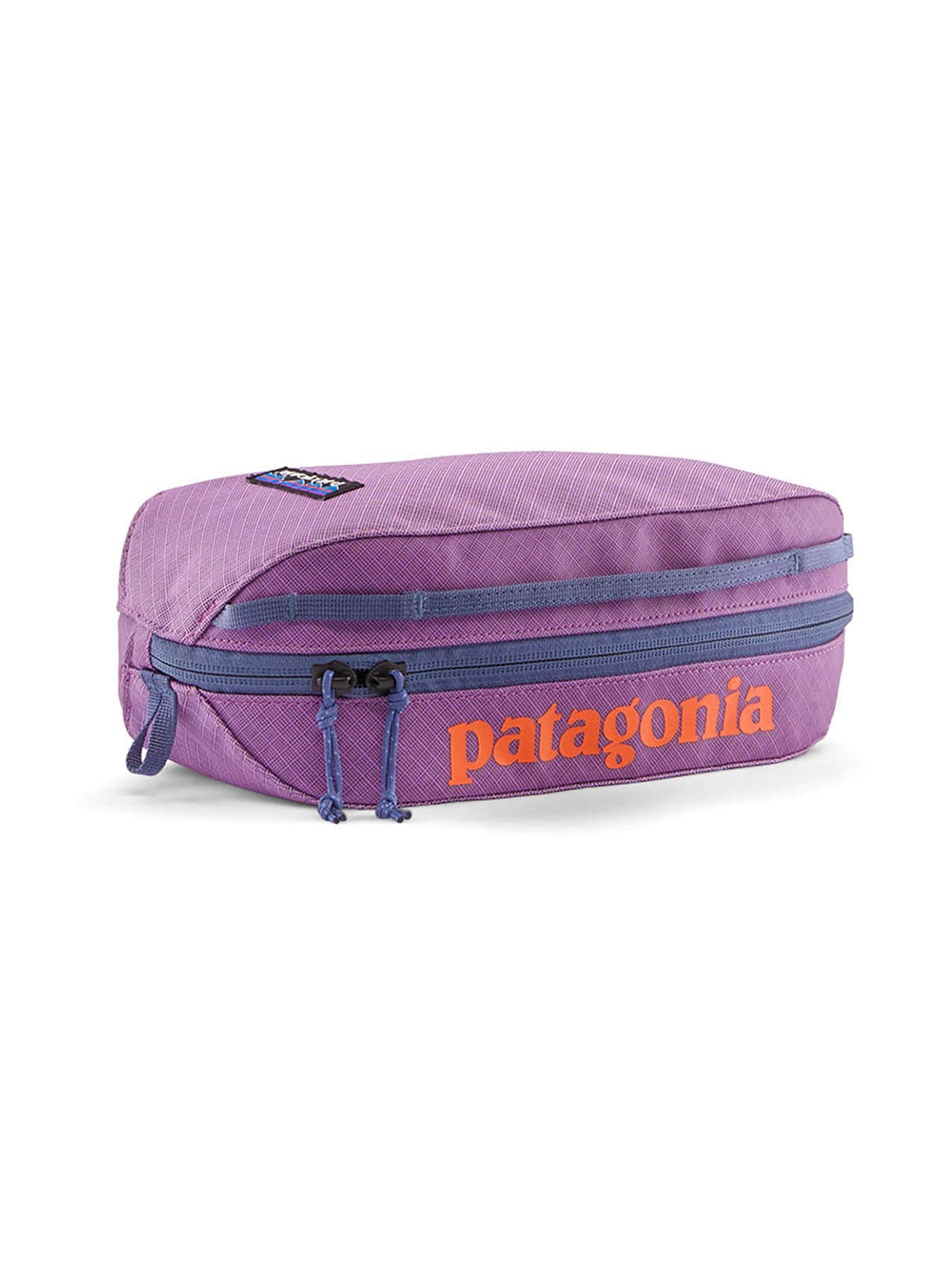 Patagonia Black Hole Cube 3L - Smolder Blue - One Size