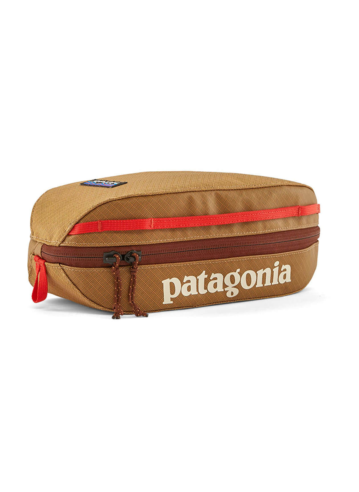 Patagonia Black Hole Cube 3L - Smolder Blue - One Size