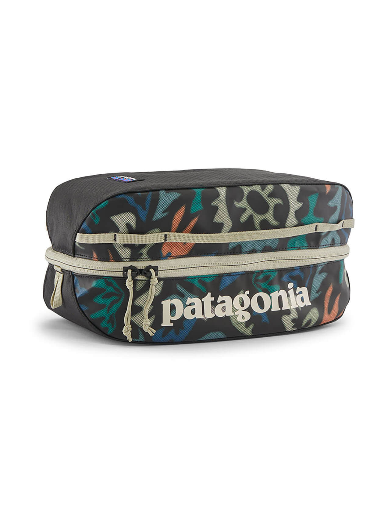 Patagonia Black Hole Cube 6L - Talon Gold - One Size