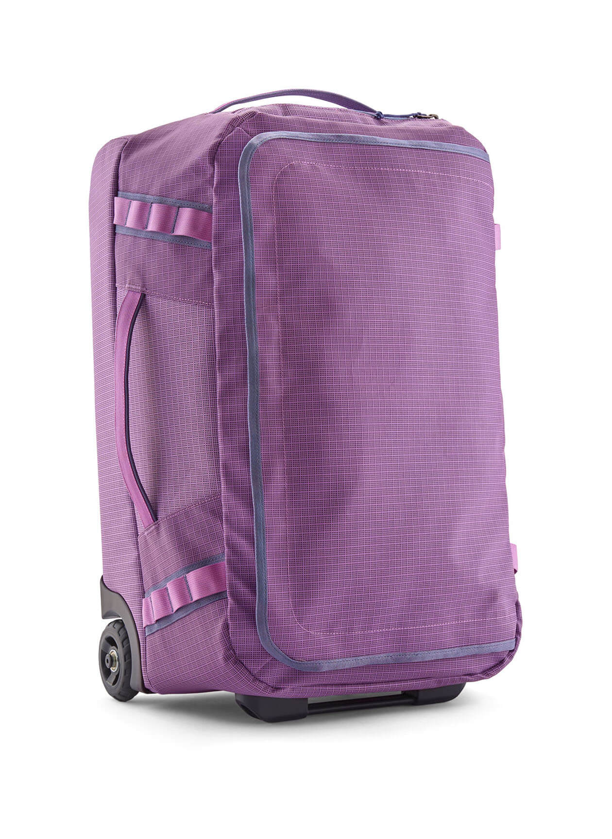 Patagonia Black Hole Wheeled Duffel 40L - Noble Grey - One Size