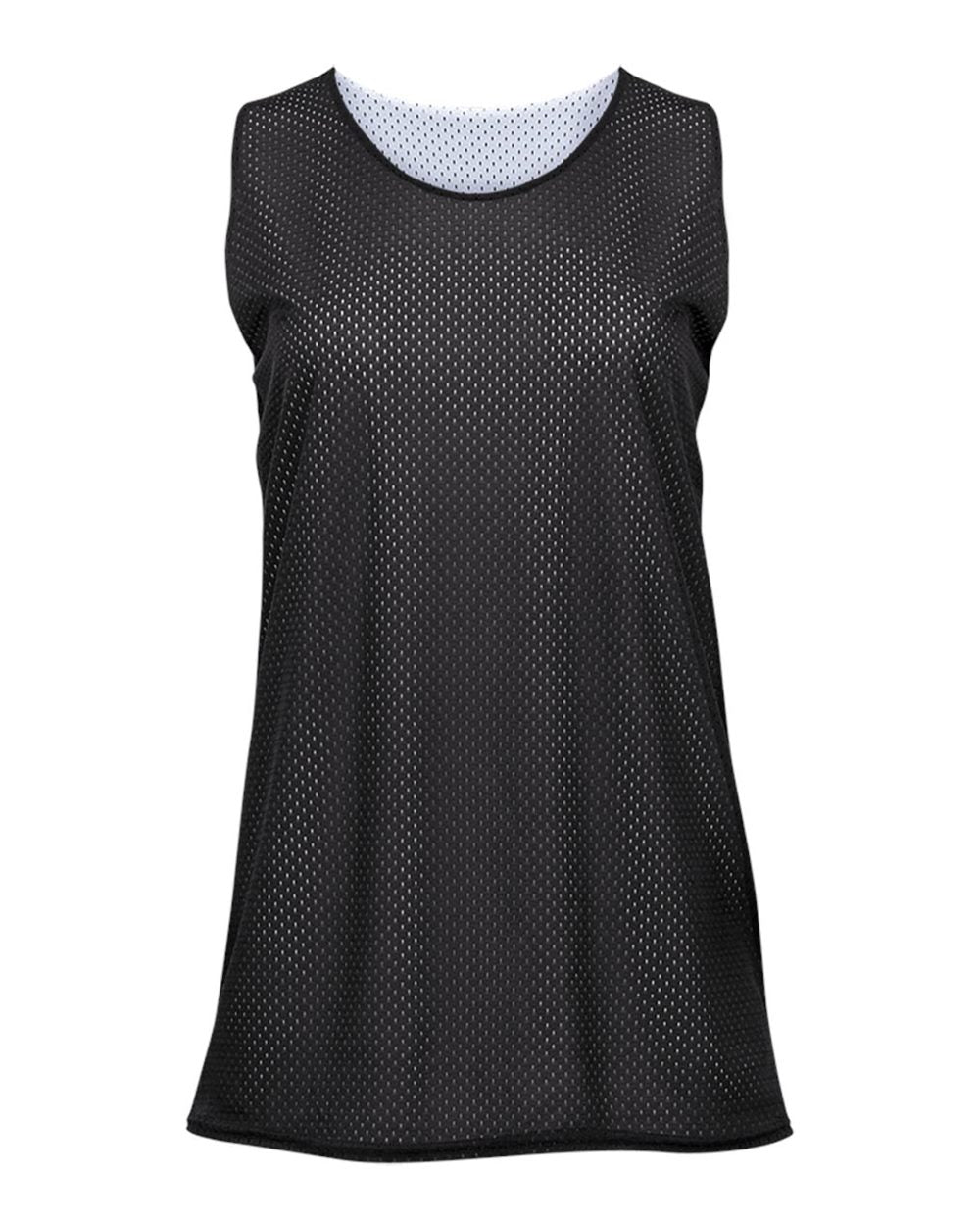 Women's Pro Mesh Reversible Tank Top - 8978