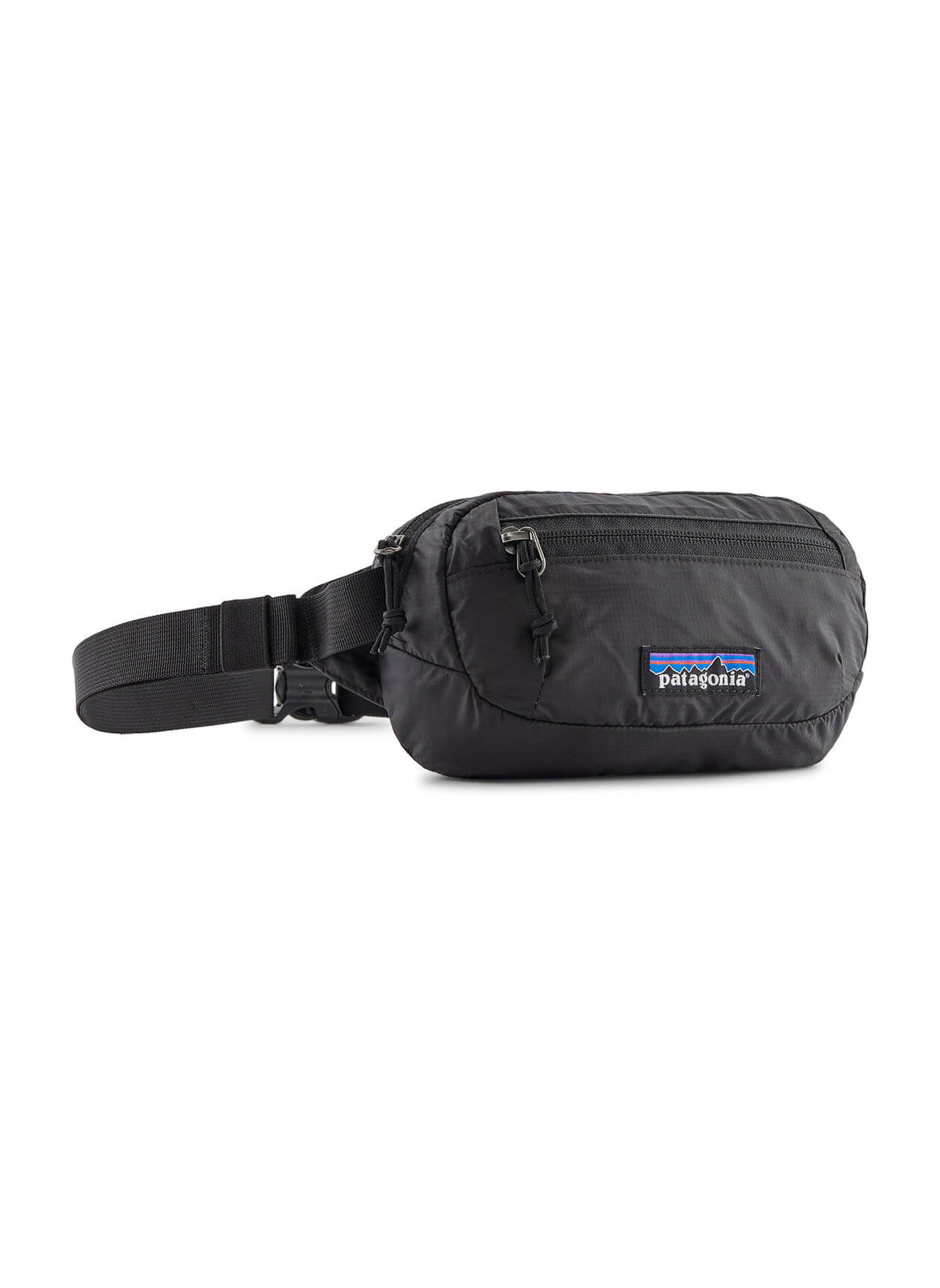 Patagonia Terravia Mini Hip Pack - Black - One Size