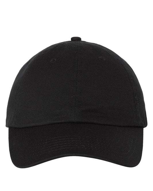 Bio-Washed Classic Dad Hat - VC300A