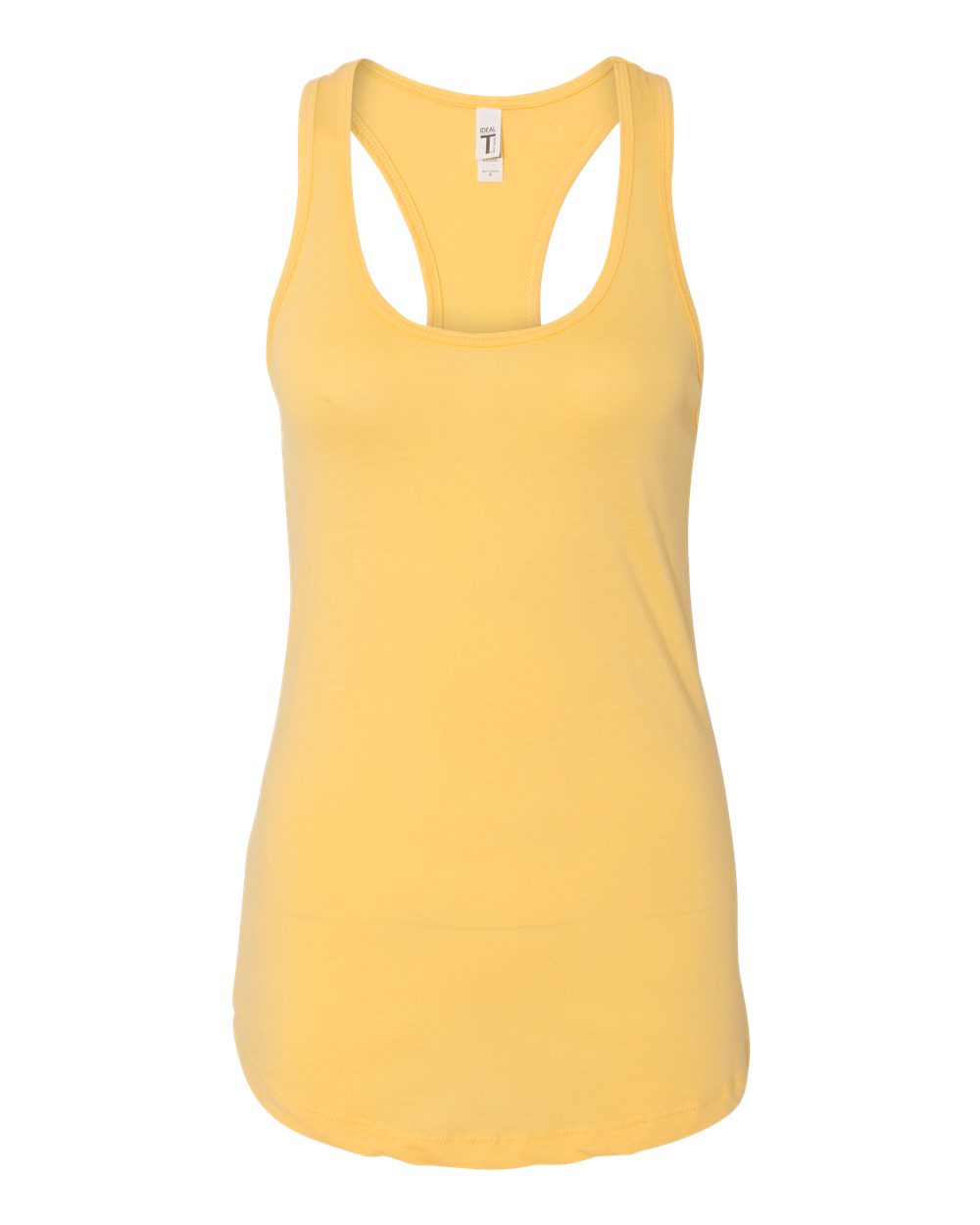 Women's Ideal Racerback Tank - 1533