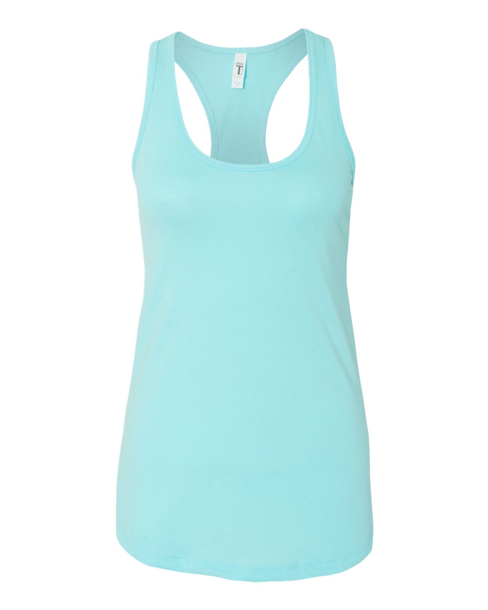 Women's Ideal Racerback Tank - 1533