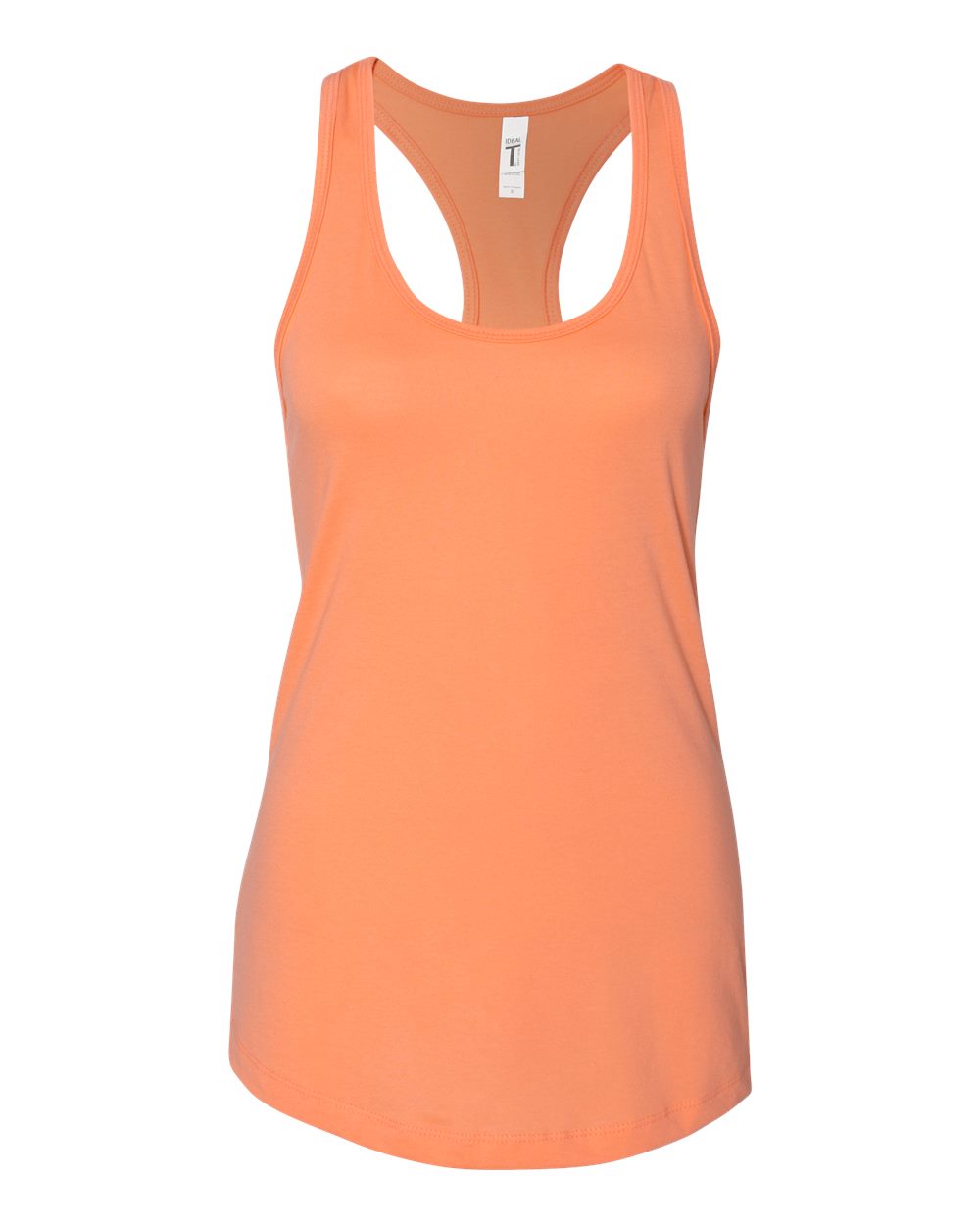 Women's Ideal Racerback Tank - 1533