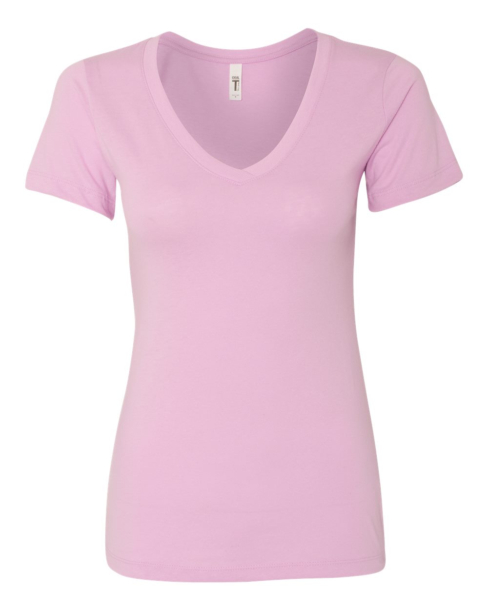 Women's Ideal V-Neck T-Shirt - 1540
