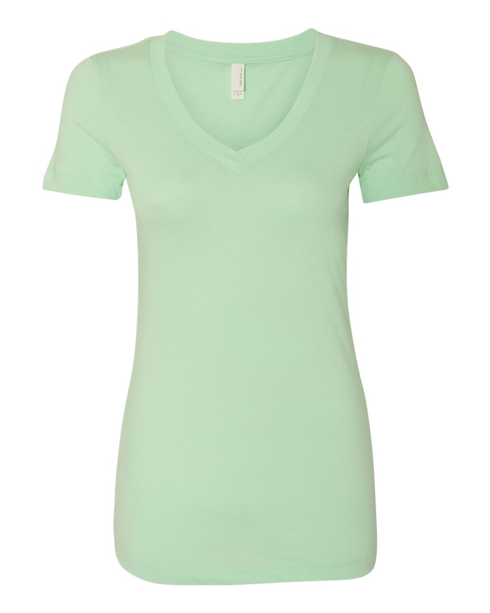 Women's Ideal V-Neck T-Shirt - 1540