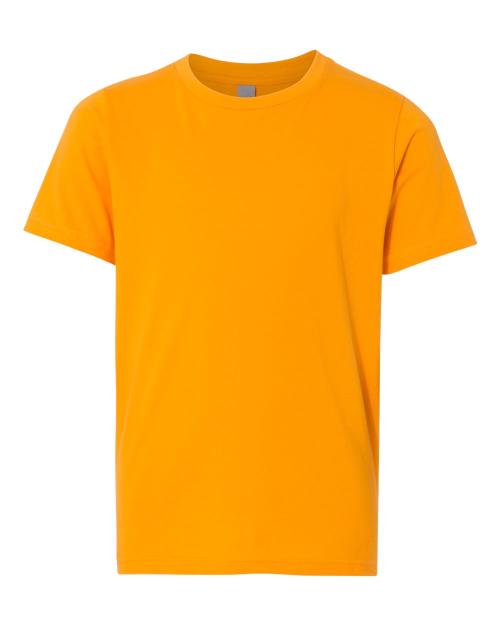 Youth Cotton T-Shirt - 3310