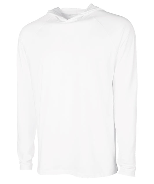 Cayak Lightweight Stretch Hoodie