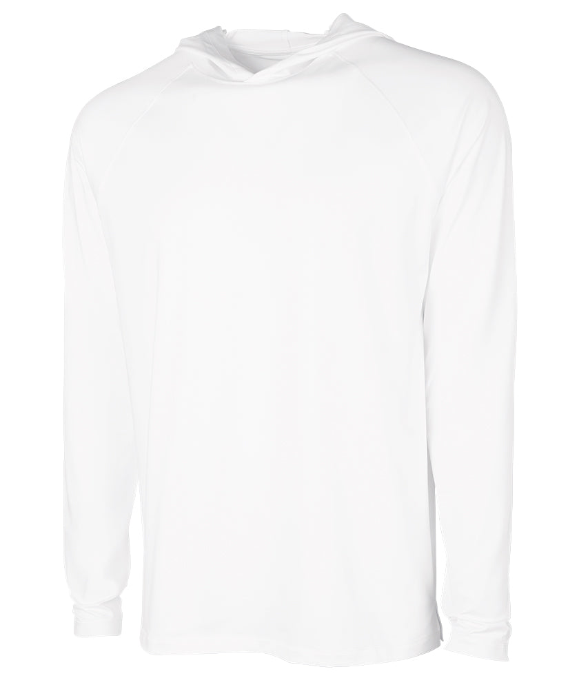 Cayak Lightweight Stretch Hoodie