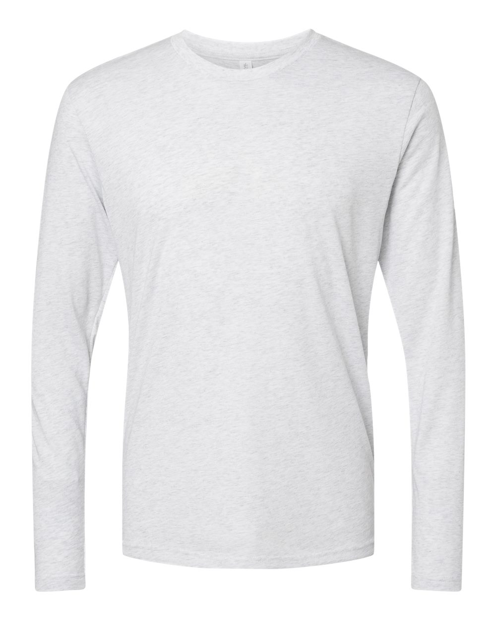 Men's Triblend Long Sleeve T-Shirt - 6071