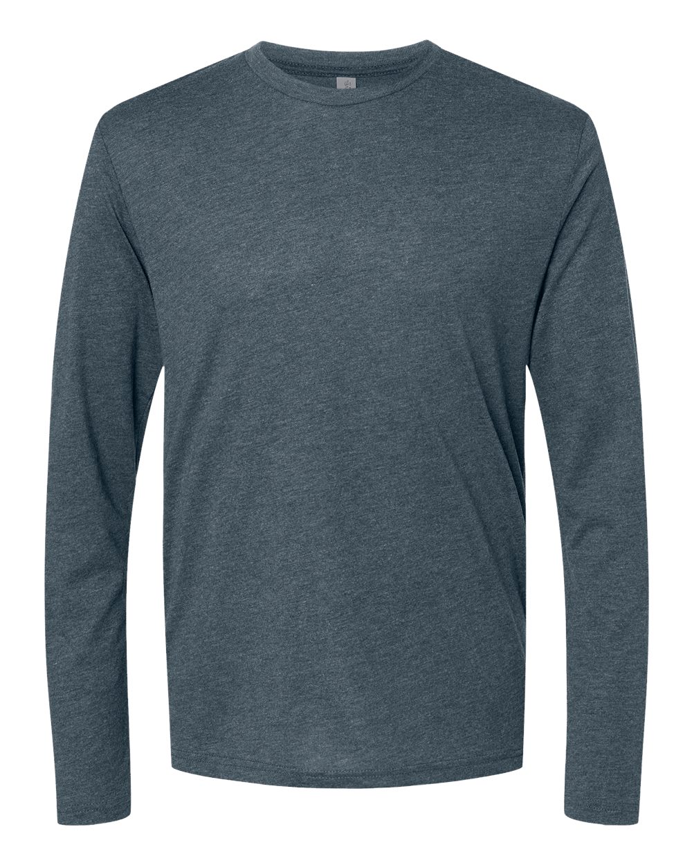 Men's Triblend Long Sleeve T-Shirt - 6071