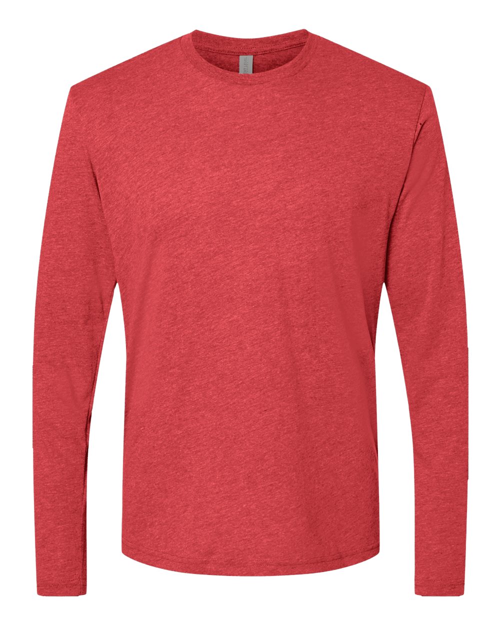 Men's Triblend Long Sleeve T-Shirt - 6071