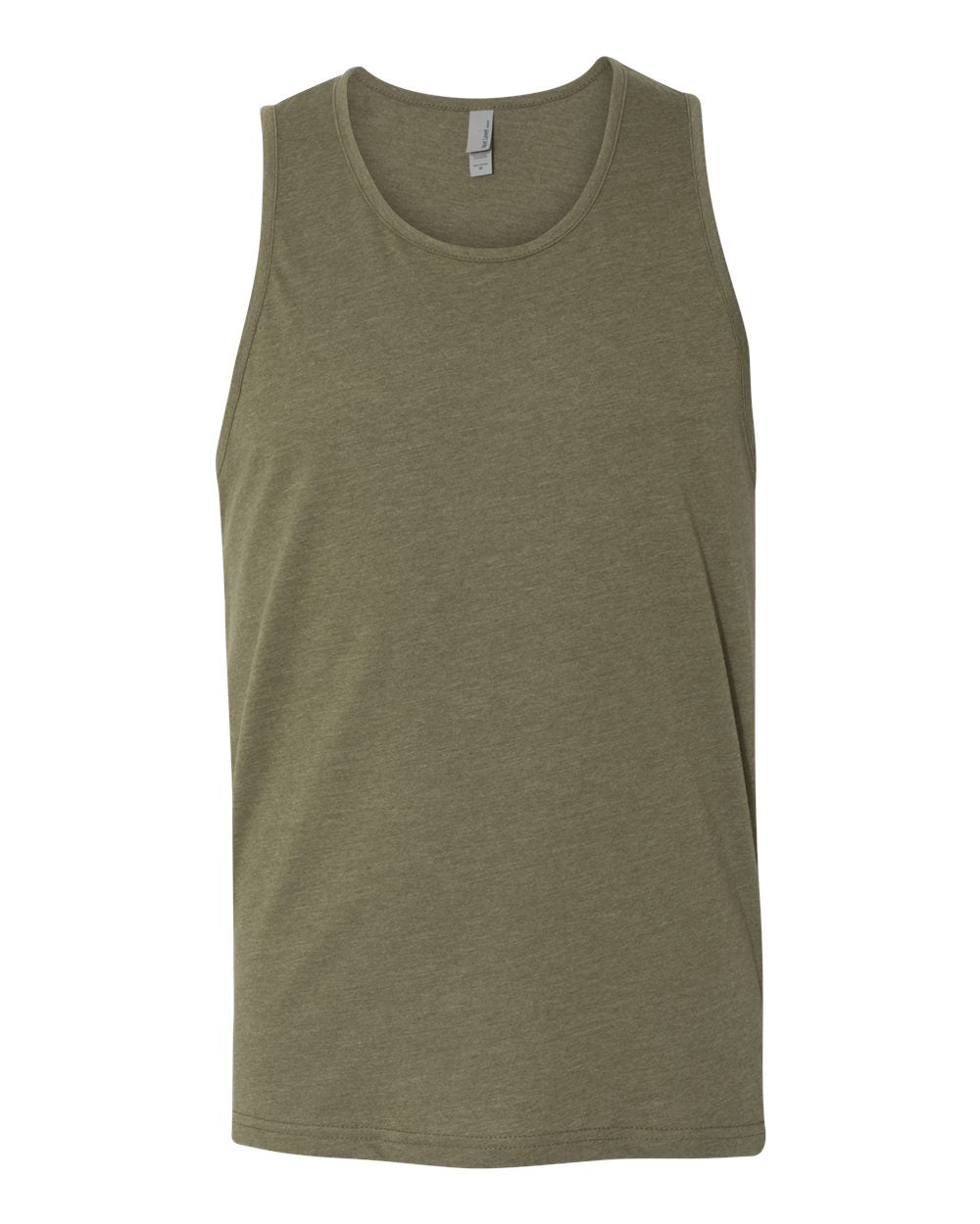 Unisex CVC Tank - 6233