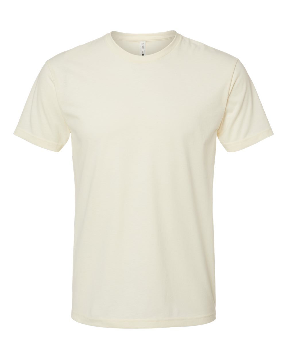 Sueded T-Shirt - 6410