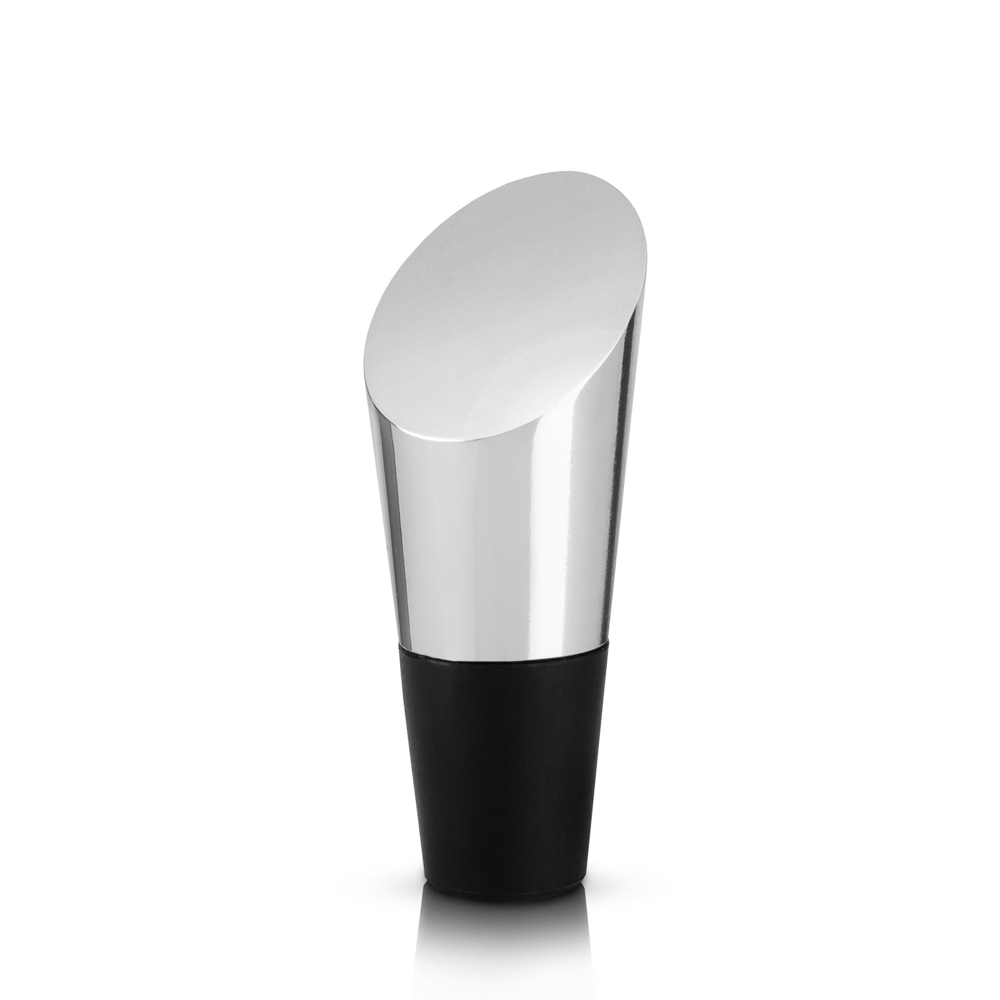 Viski® Heavyweight Bottle Stopper