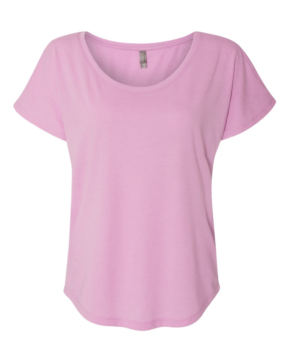 Women’s Triblend Dolman T-Shirt - 6760