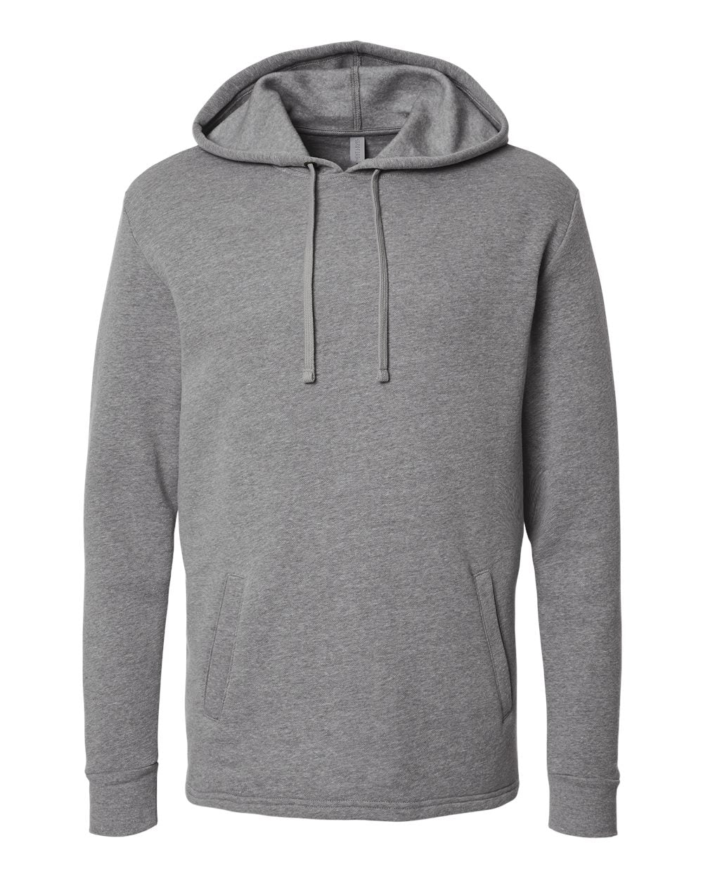 Unisex Malibu Welt Pocket Hoodie Sweatshirt - 9300