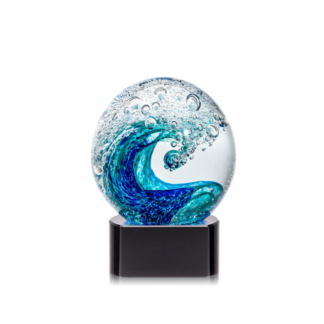 Surfside Award on Paragon - Black