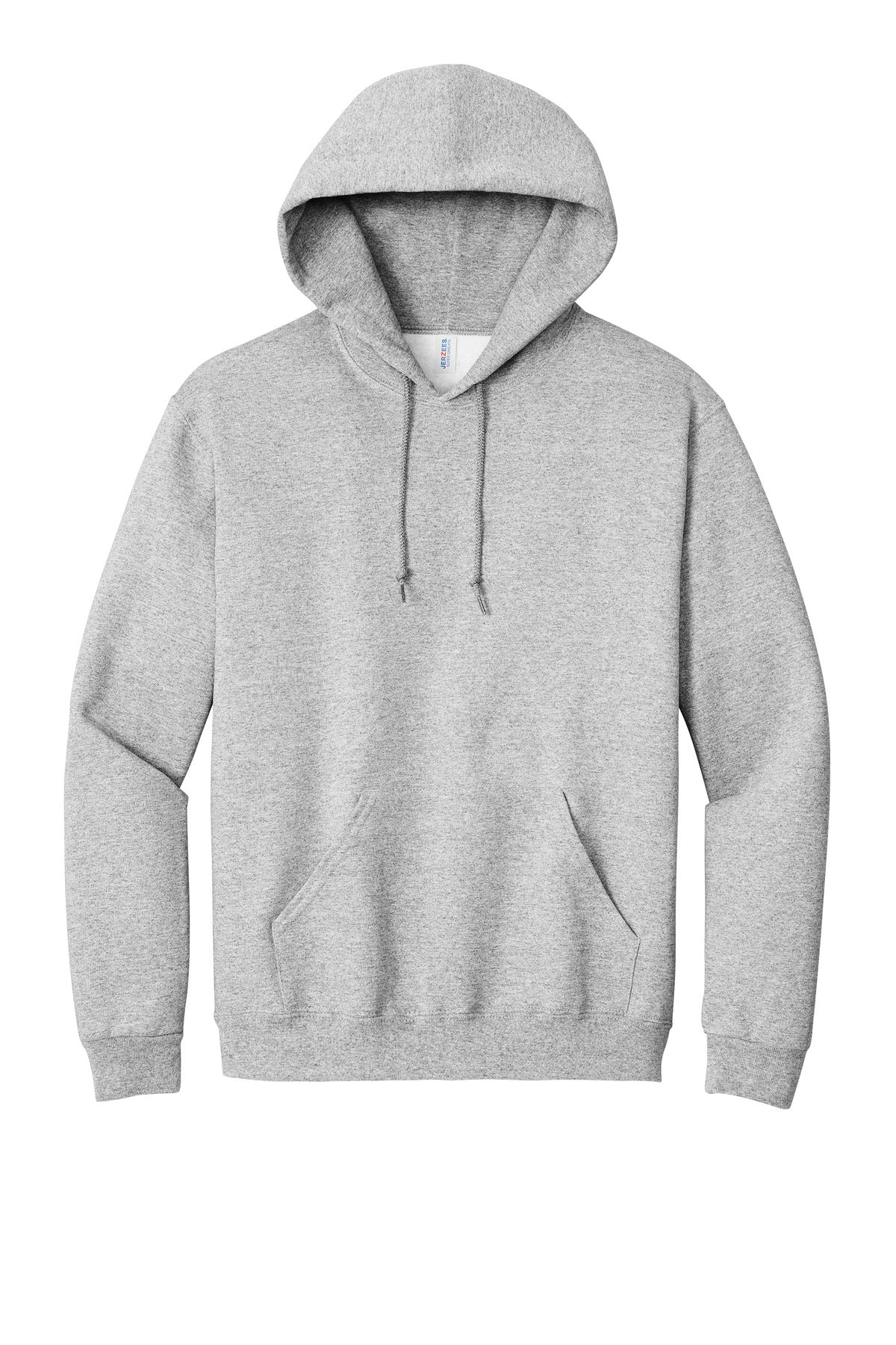 Jerzees Super Sweats NuBlend - Pullover Hooded Sweatshirt. 4997M