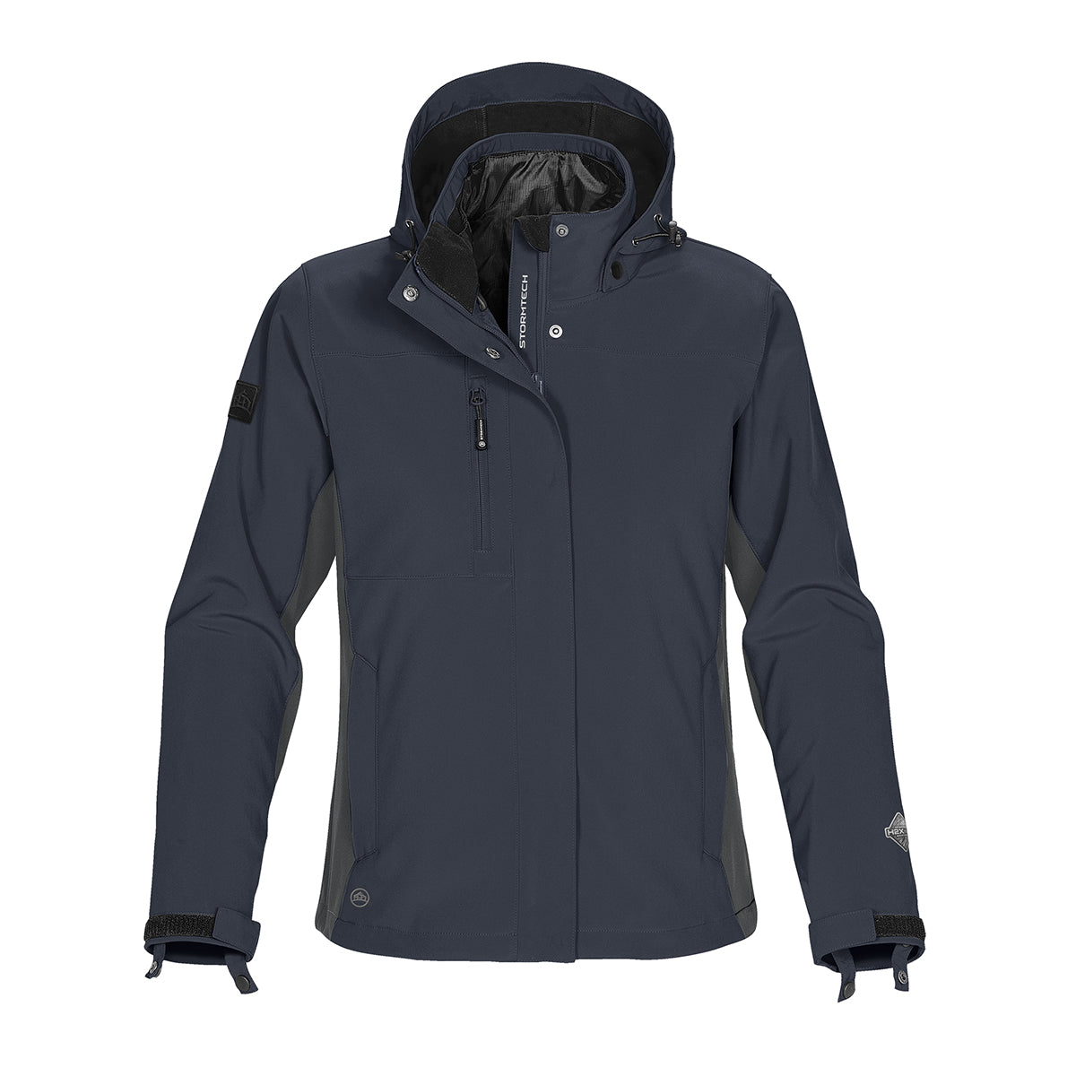 Stormtech Atmosphere Women's 3-In-1 System Jacket