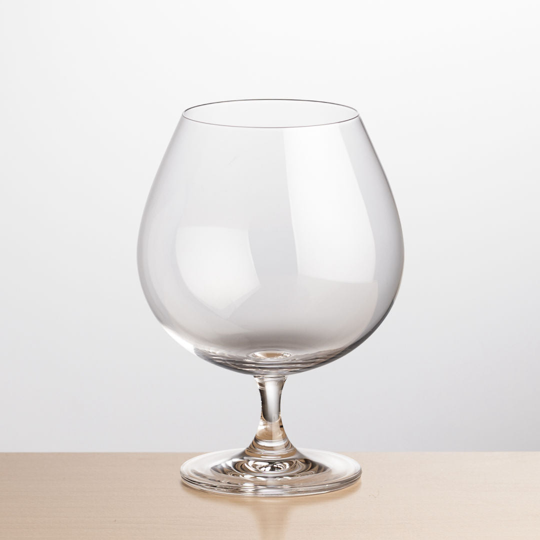 Coleford Brandy - Imprinted