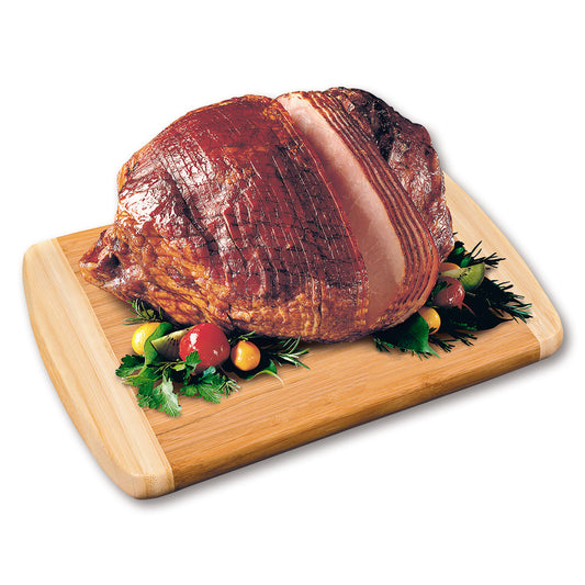 Spiral-Sliced Whole Ham