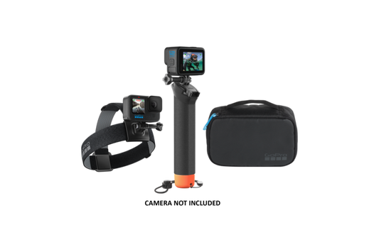 GoPro Adventure Kit