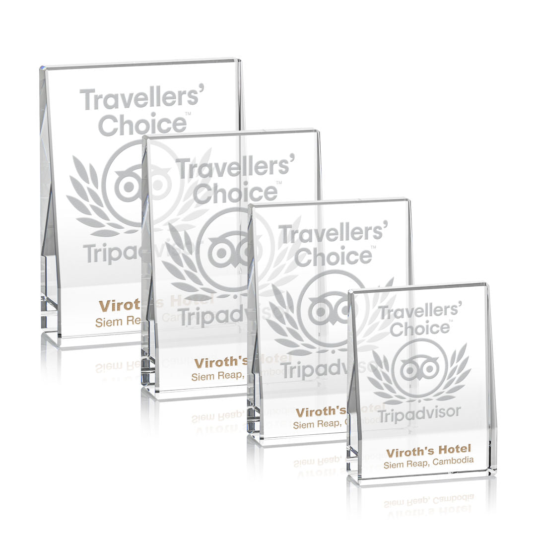 Miranda Award
