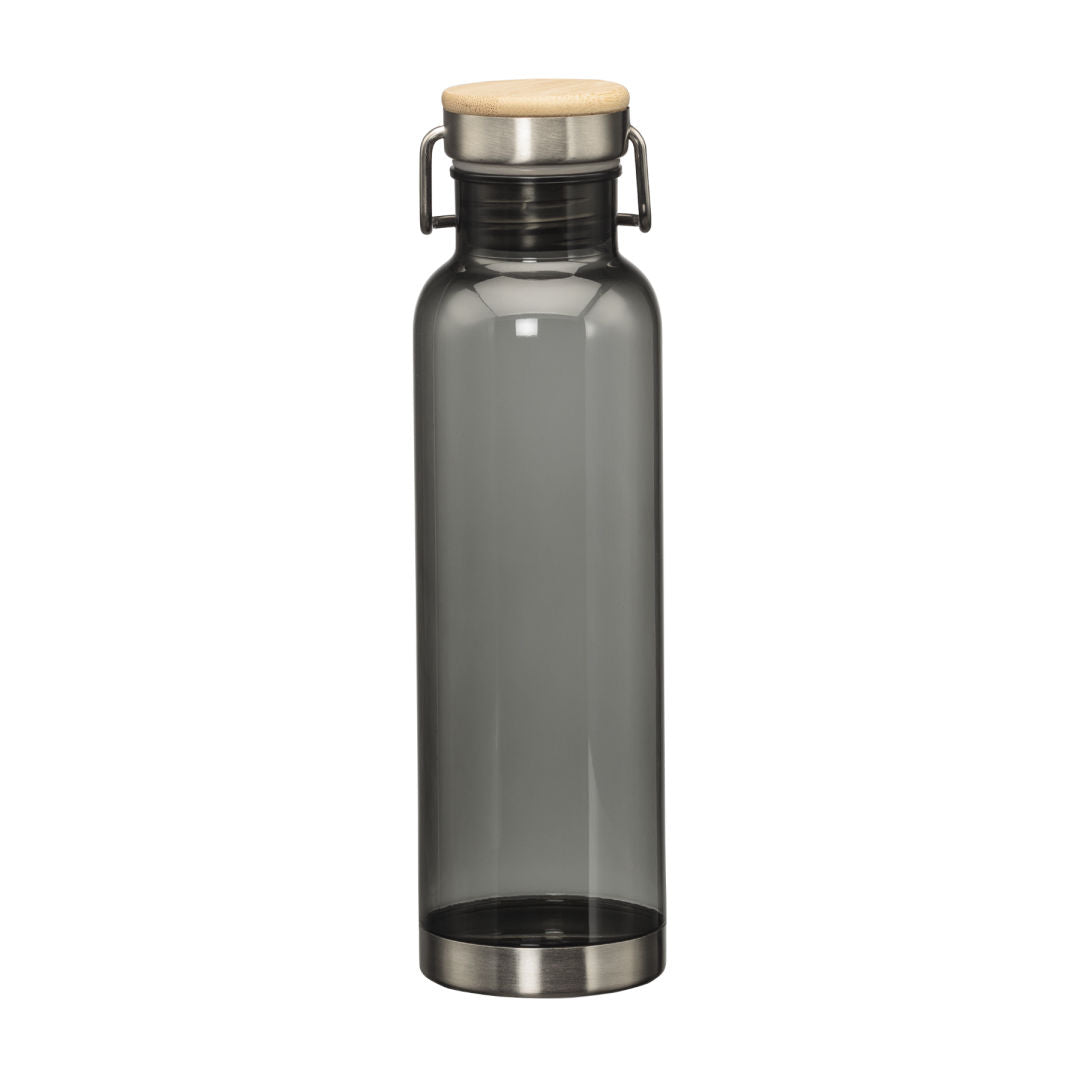 MacLeod Bottle w/ Bamboo Twist Lid - 27oz