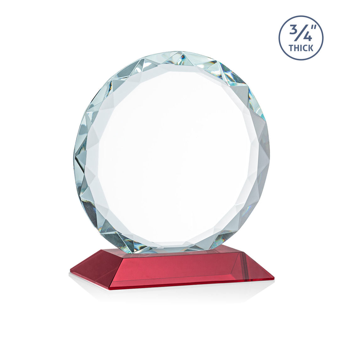 Centura Award - Red