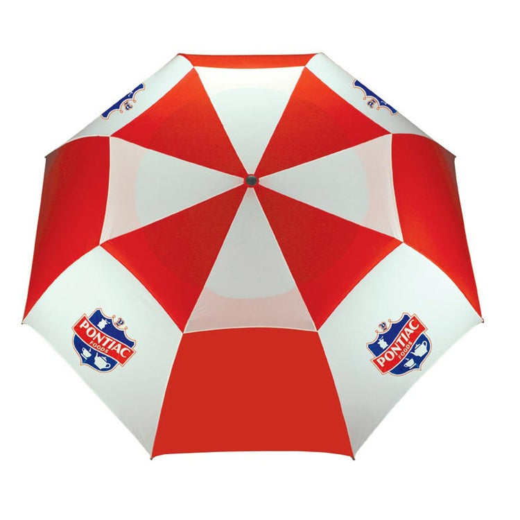 Folding Hurricane Umbrella