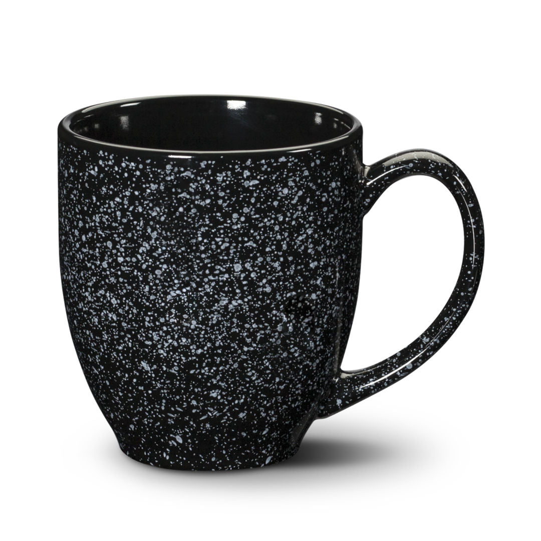 Santa Fe Mug - 16oz - Deep Etch