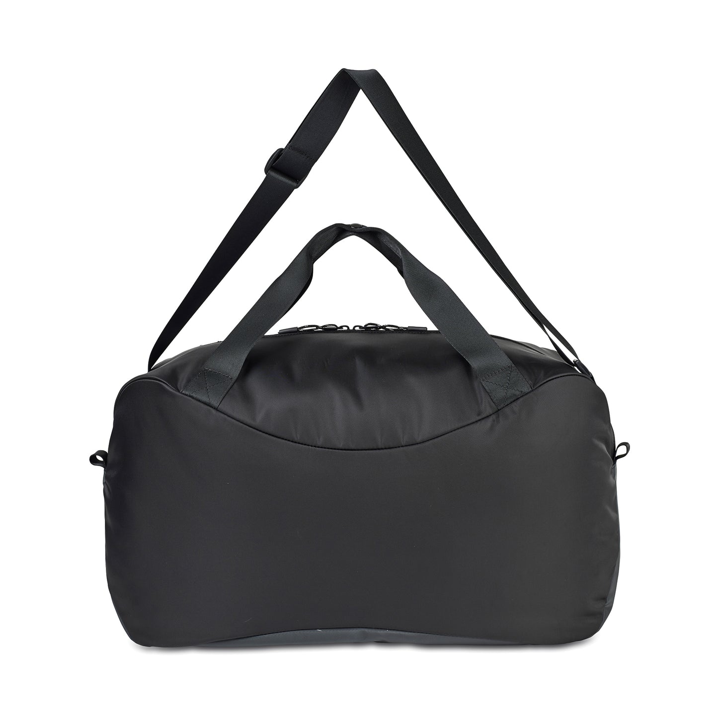 Black Addison Studio Sport Bag