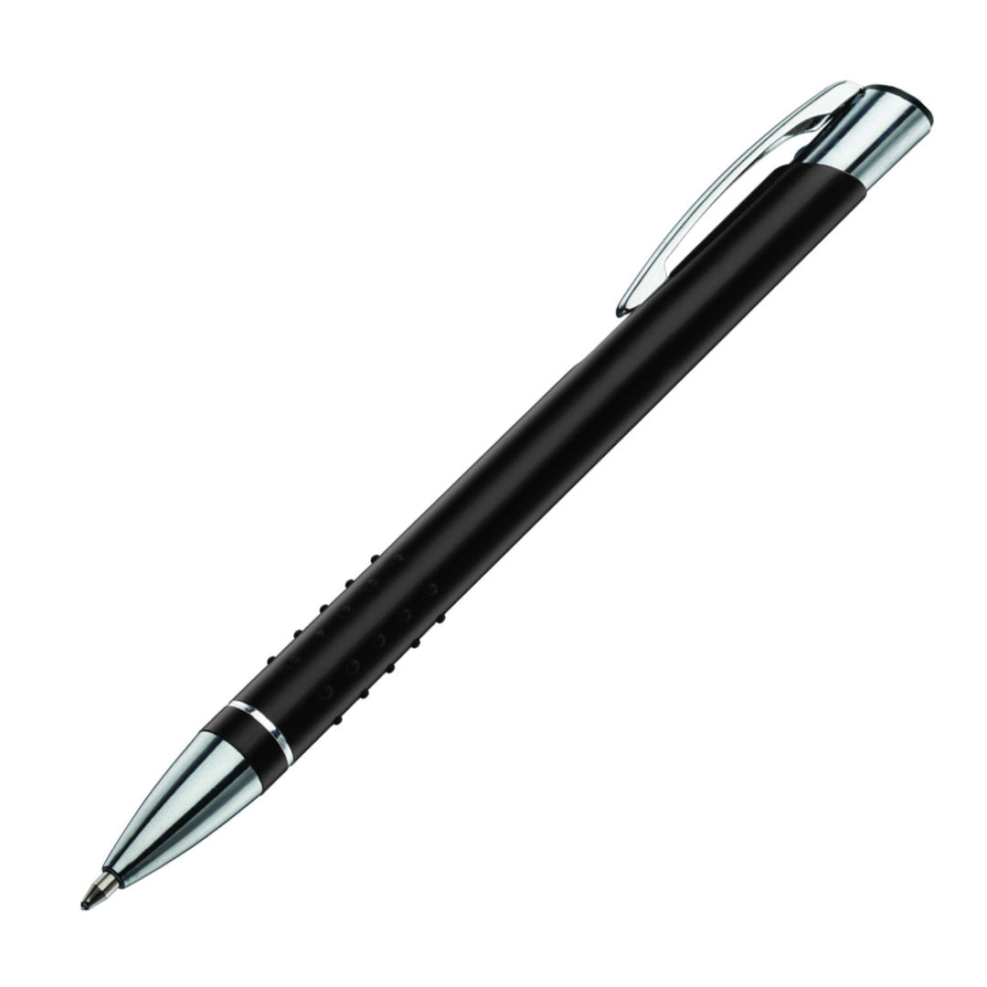Fame Metal Click-Action Pen