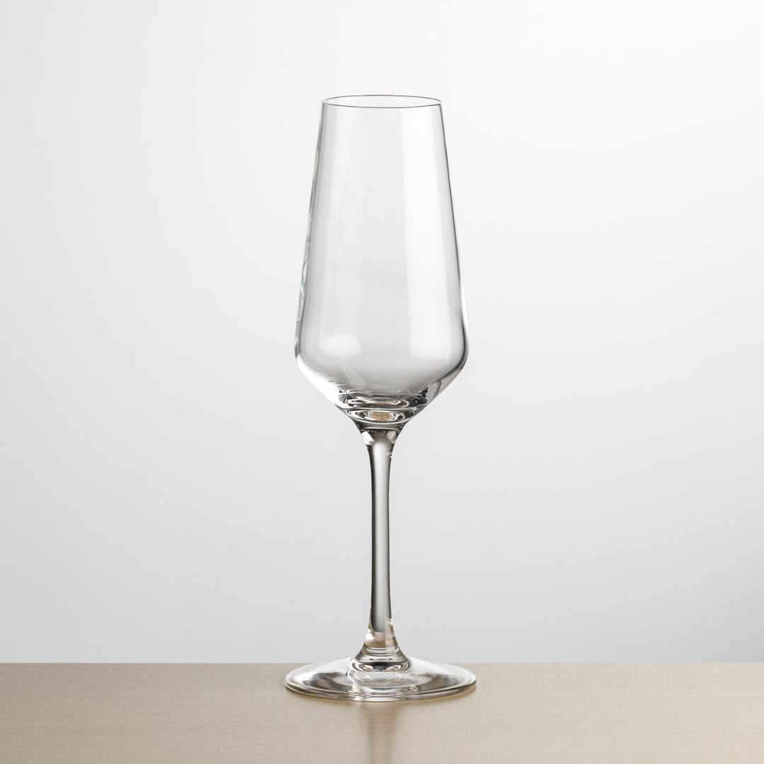 Mandelay Flute - Imprinted