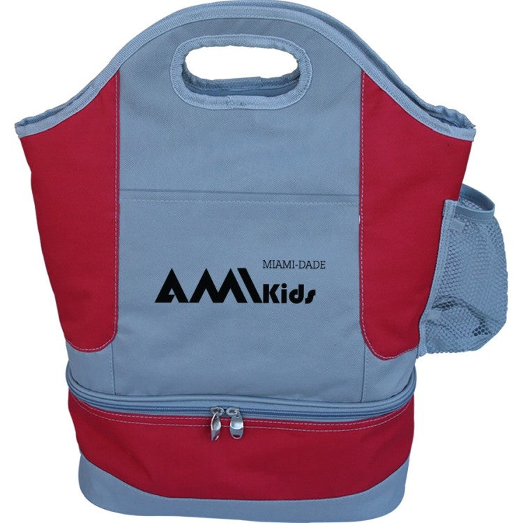 The Hampton Insulated Tote Bag