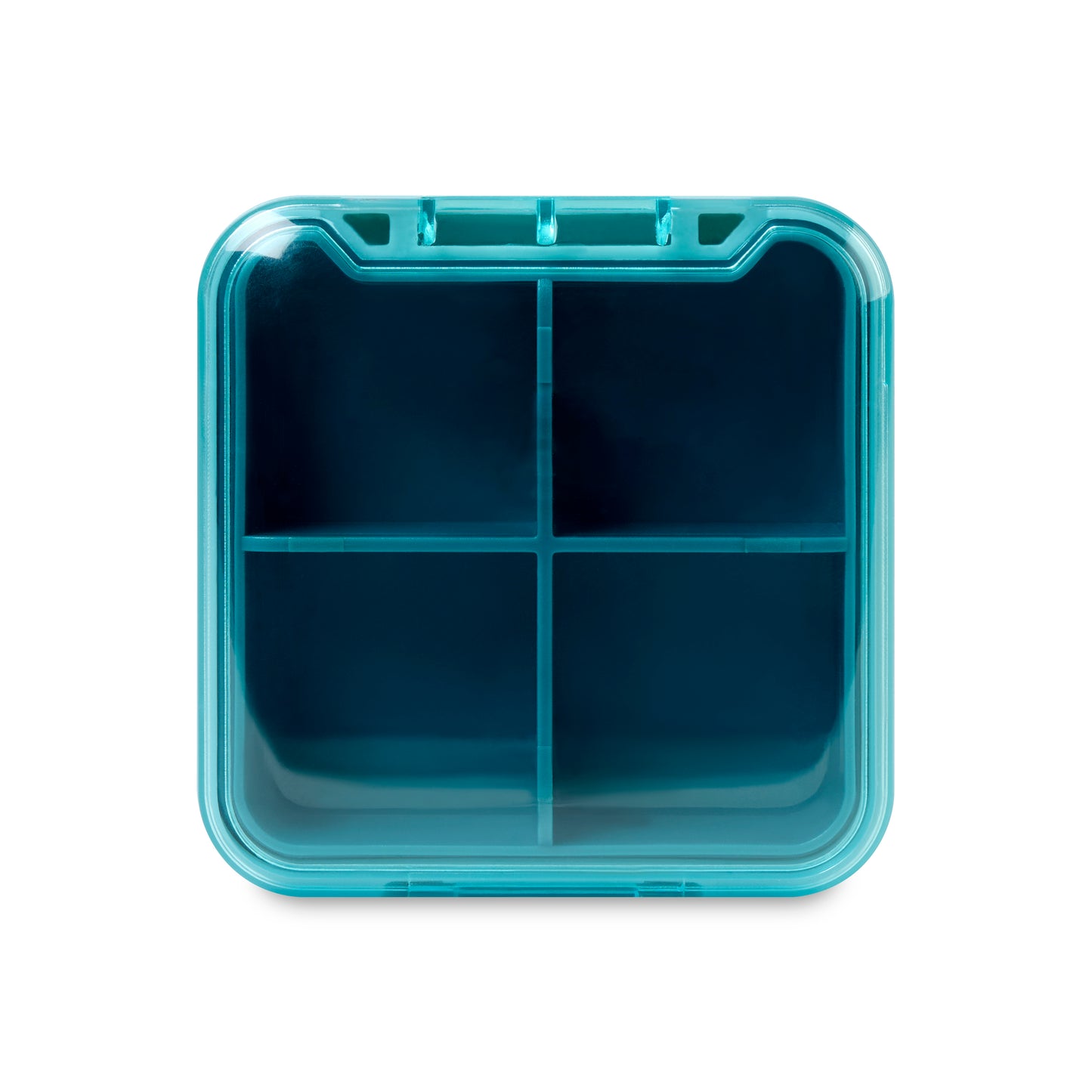 Easy Go Supplement Pill Organizer