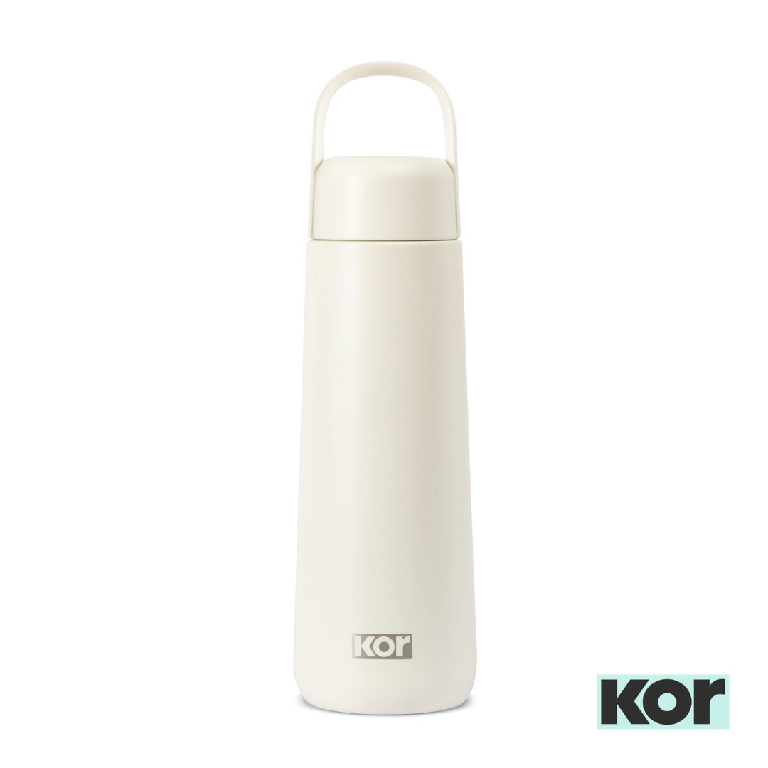 Kor® Melrose Double Wall SS Bottle - 20oz