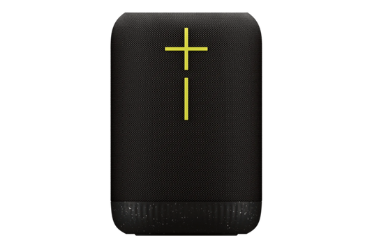 Ultimate Ears EPICBOOM Bluetooth Speaker - Charcoal Black