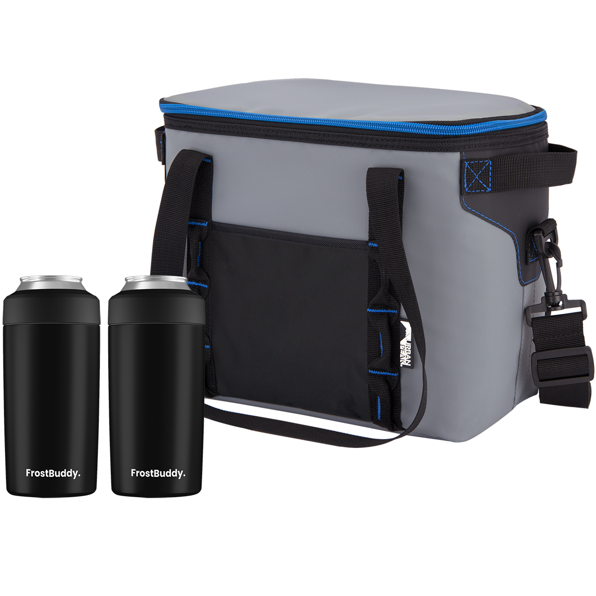 Urban Peak® CB161 / FrostBuddy® Black Duo Gift Set