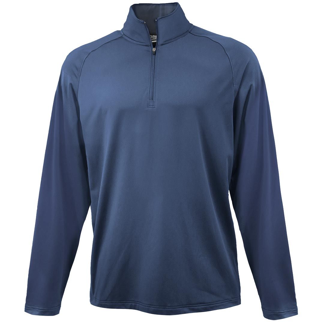 Diplomat 1/4 Zip