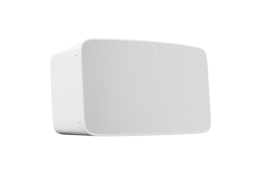 Sonos Five - White