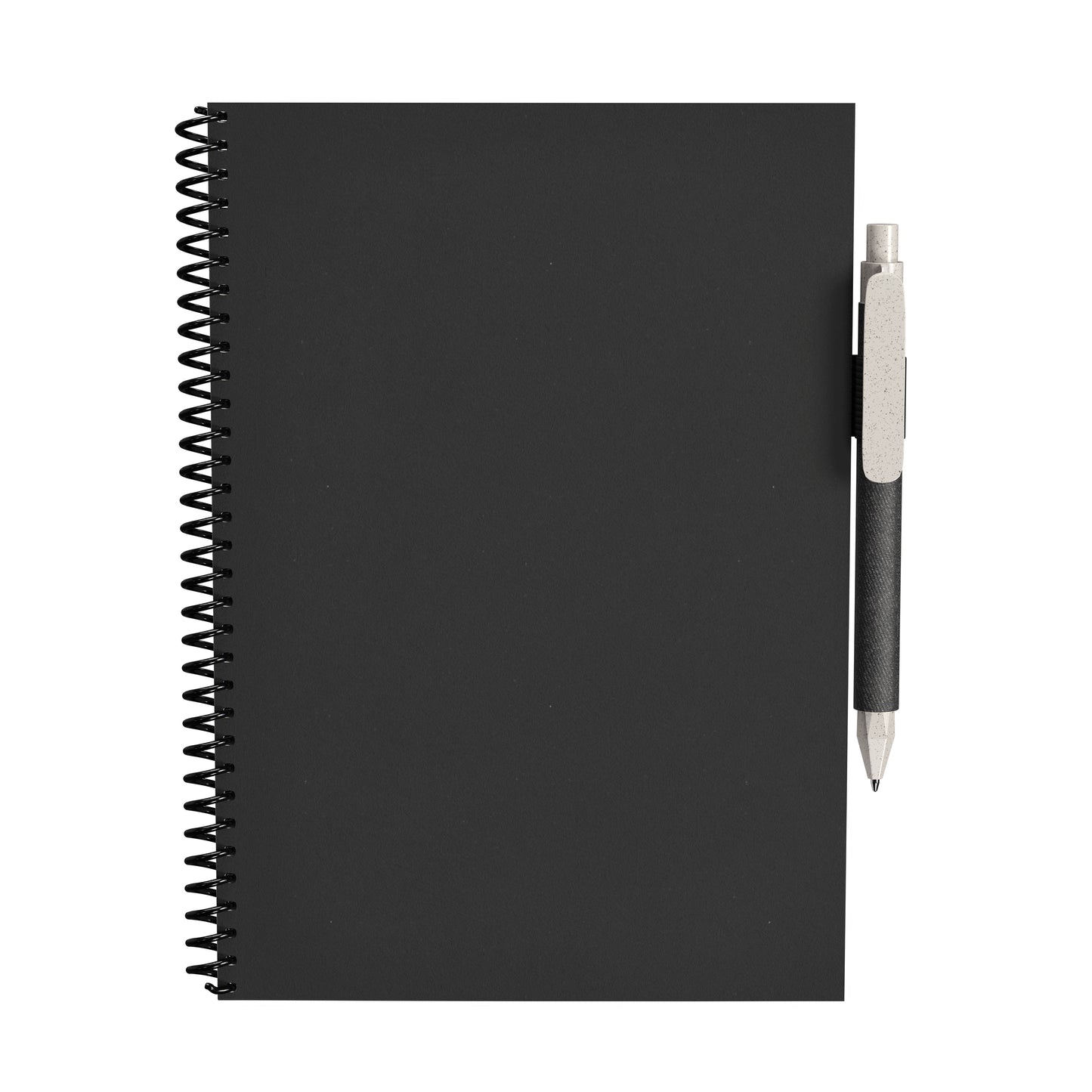 eco all day - spiral 3-piece gift set