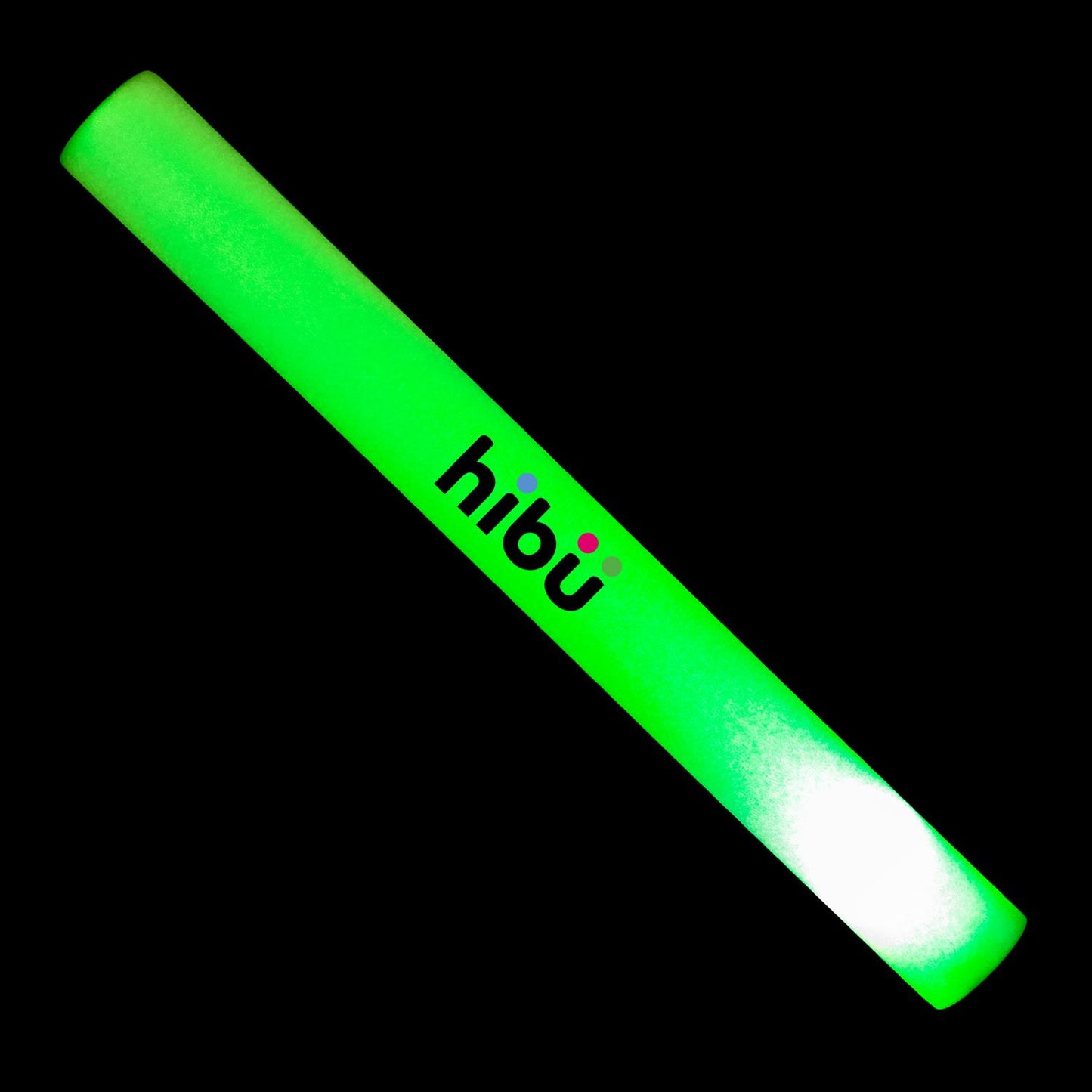 Light-Up Foam Stick (15 3/4")